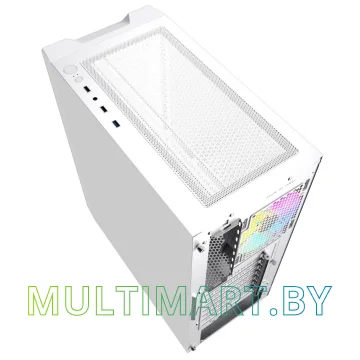 Корпус Powercase Mistral Evo (CMIEW-F4S) картинка 6
